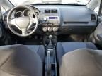 2007 Honda FIT S