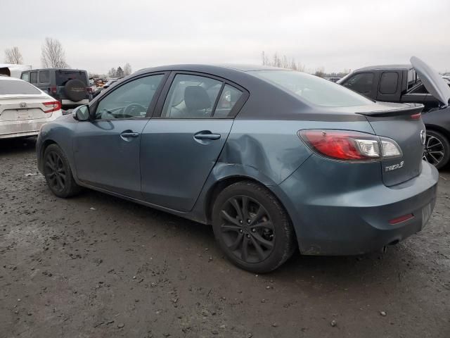 2010 Mazda 3 S