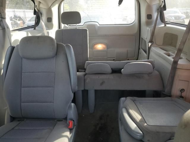 2008 Dodge Grand Caravan SE