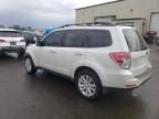 2013 Subaru Forester 2.5X Premium