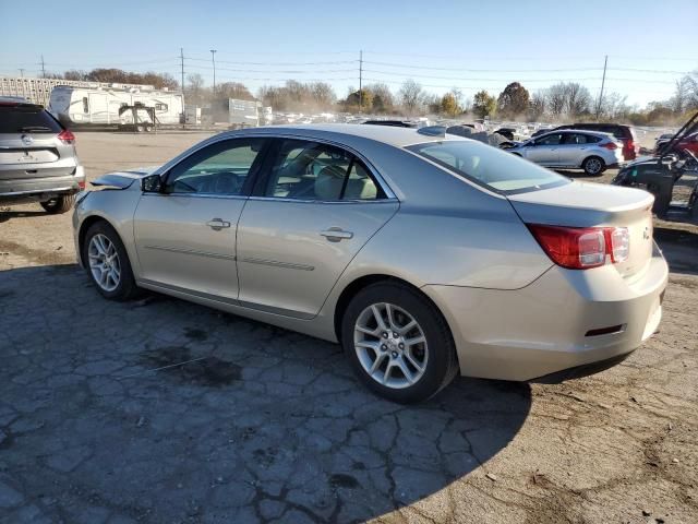 2016 Chevrolet Malibu Limited LT