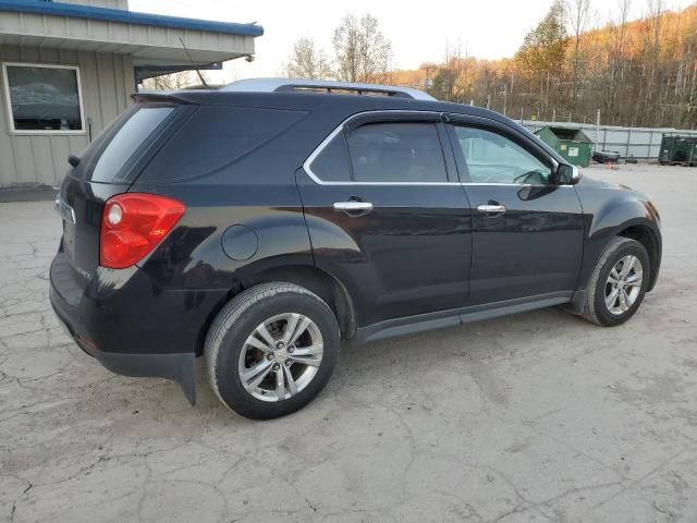 2010 Chevrolet Equinox LT