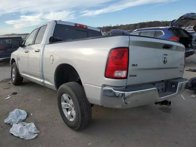 2017 Dodge RAM 1500 SLT