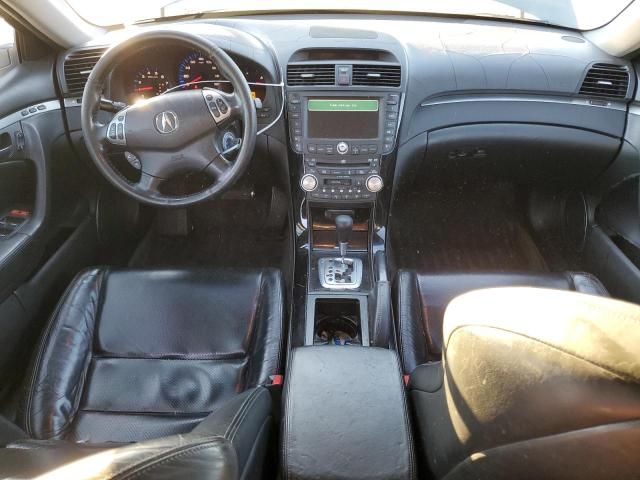 2005 Acura TL