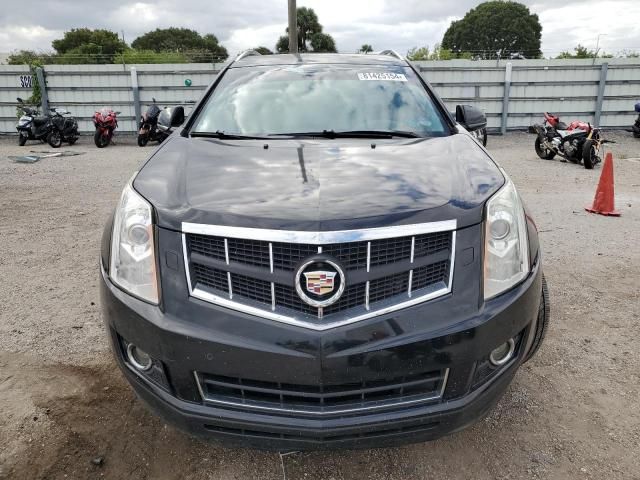 2011 Cadillac SRX Performance Collection