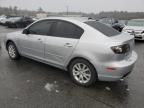 2007 Mazda 3 I