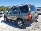 2004 Nissan Xterra XE