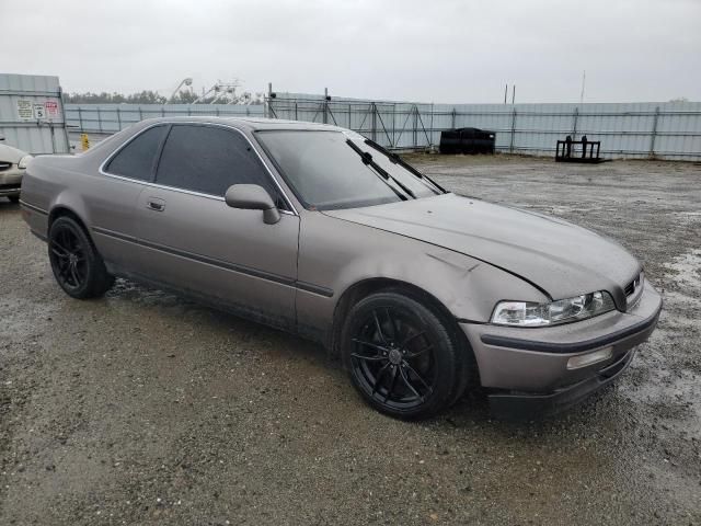 1992 Acura Legend L