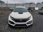 2021 Honda Civic TYPE-R Touring