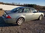 2005 Ford Five Hundred SEL