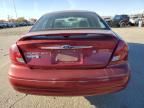 2002 Ford Taurus SES