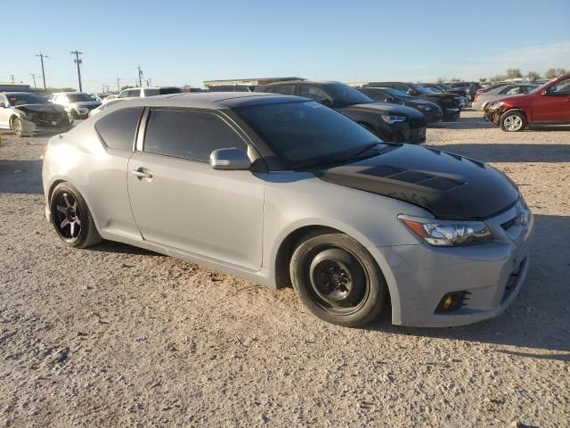 2013 Scion TC