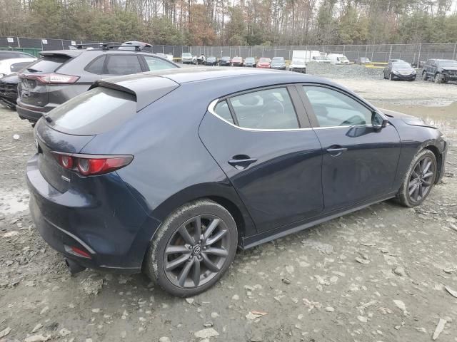 2019 Mazda 3