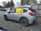 2015 Subaru XV Crosstrek 2.0 Limited