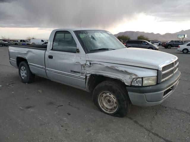 2001 Dodge RAM 1500