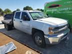 2016 Chevrolet Silverado K3500