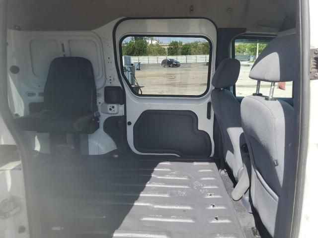 2011 Ford Transit Connect XL