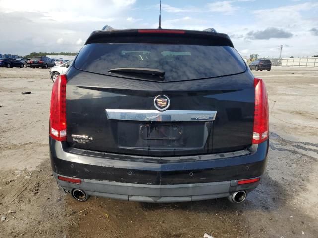 2010 Cadillac SRX Premium Collection