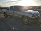 2001 Chevrolet Silverado C1500