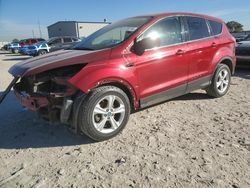 Ford Escape Vehiculos salvage en venta: 2014 Ford Escape SE