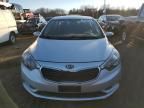 2016 KIA Forte EX