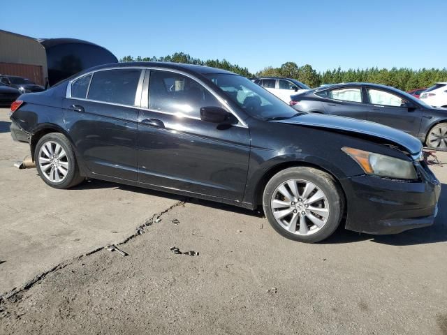 2011 Honda Accord EX