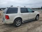 2005 Ford Explorer Limited