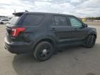 2017 Ford Explorer Police Interceptor