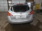 2009 Nissan Murano S