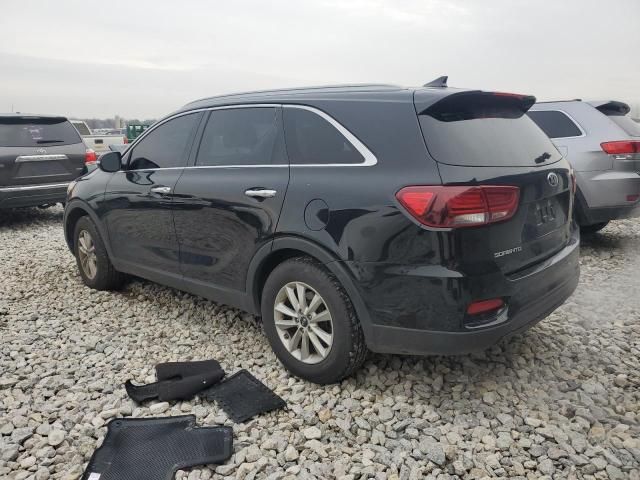 2019 KIA Sorento L