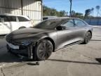 2024 Lucid Motors AIR Pure