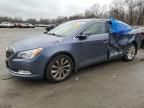 2014 Buick Lacrosse