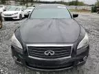 2013 Infiniti M37 X