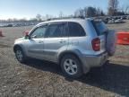 2005 Toyota Rav4