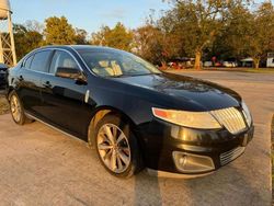 Lincoln Vehiculos salvage en venta: 2009 Lincoln MKS