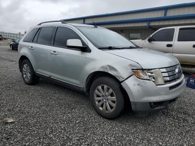 2010 Ford Edge SEL