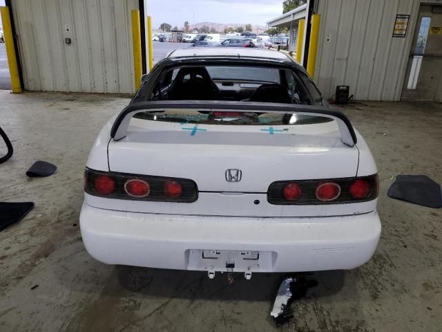 1994 Acura Integra LS