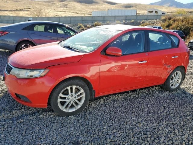 2012 KIA Forte EX