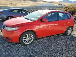 2012 KIA Forte EX en venta en Reno, NV