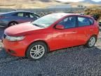 2012 KIA Forte EX