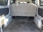 2014 Nissan NV200 2.5S