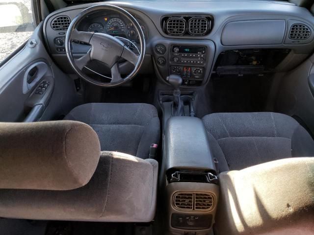 2003 Chevrolet Trailblazer