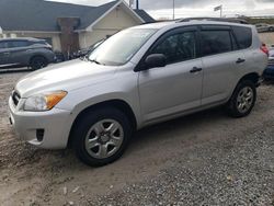 Toyota Vehiculos salvage en venta: 2011 Toyota Rav4