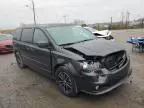 2016 Dodge Grand Caravan R/T