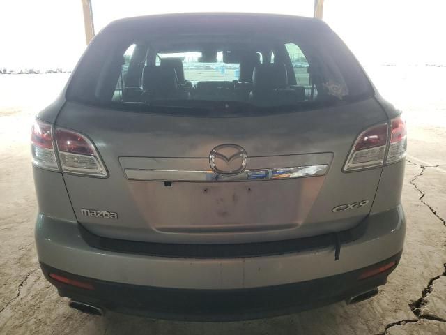 2008 Mazda CX-9