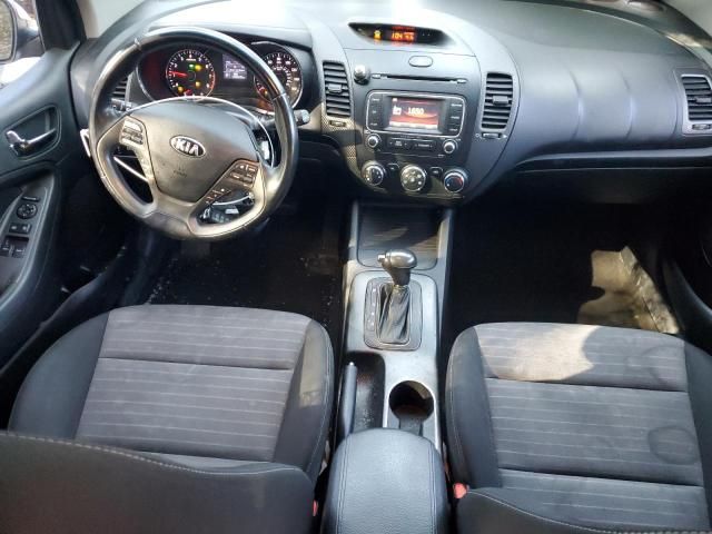 2014 KIA Forte EX