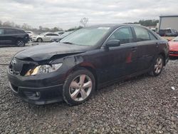 Toyota salvage cars for sale: 2010 Toyota Camry Base