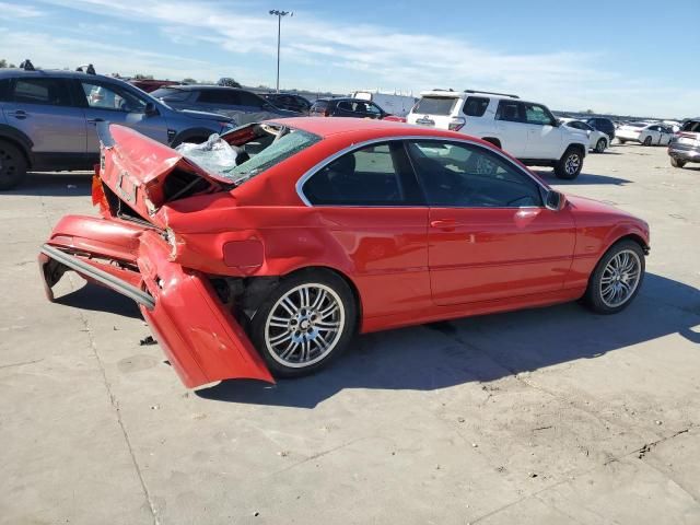 2001 BMW 330 CI