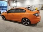 2014 Honda Civic SI