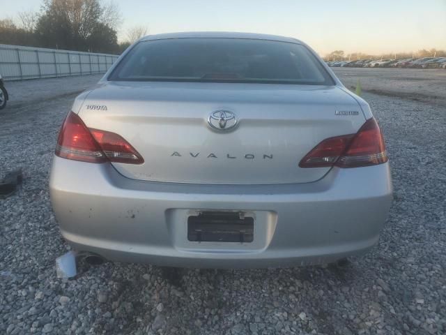 2008 Toyota Avalon XL